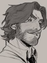 *⁠.⁠✧Carson ~•｡⁠*ﾟ🌵 Lovesick Cowboy - UPDATED thumbnail