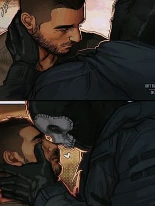 Soap & Ghost BL thumbnail