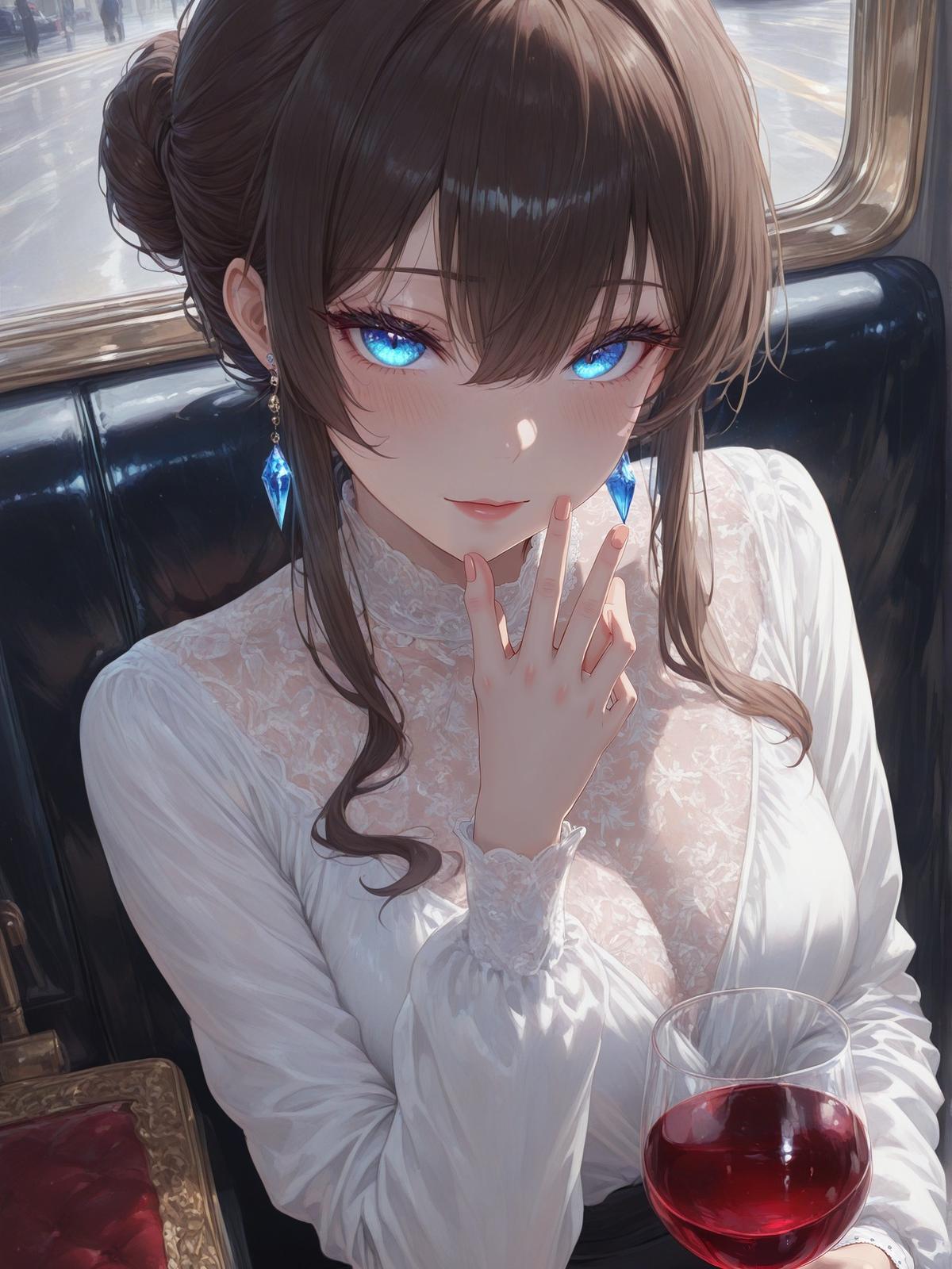 Endless possession: Noella's Dangerous Obsession thumbnail