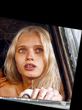 Sarah Bergman thumbnail