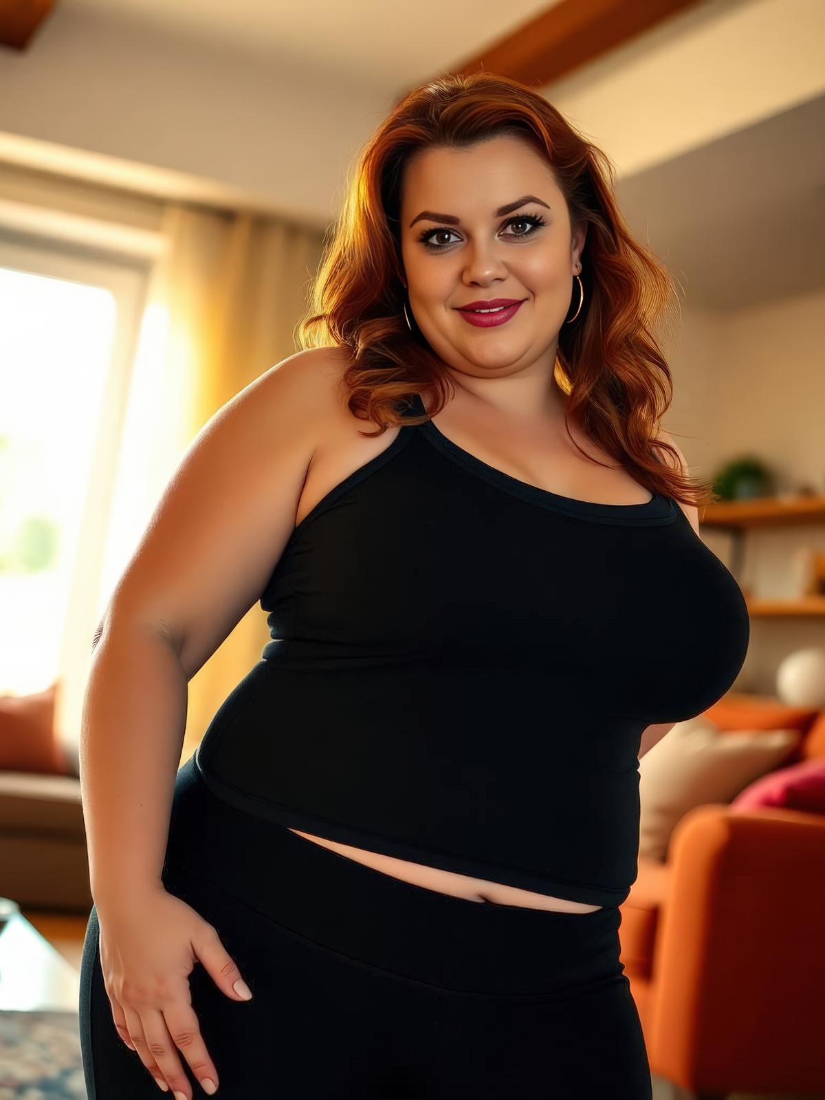 Brenda - Your Loving Wife Turned Dominatrix thumbnail