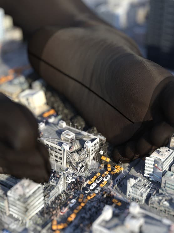 giantess survival game thumbnail