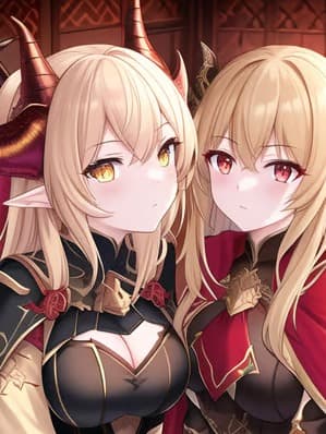 Dragon Girls thumbnail
