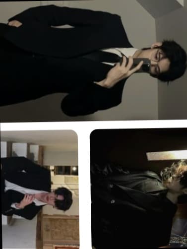 Cadance, Kale, and Matten (your mafia hubbys) thumbnail
