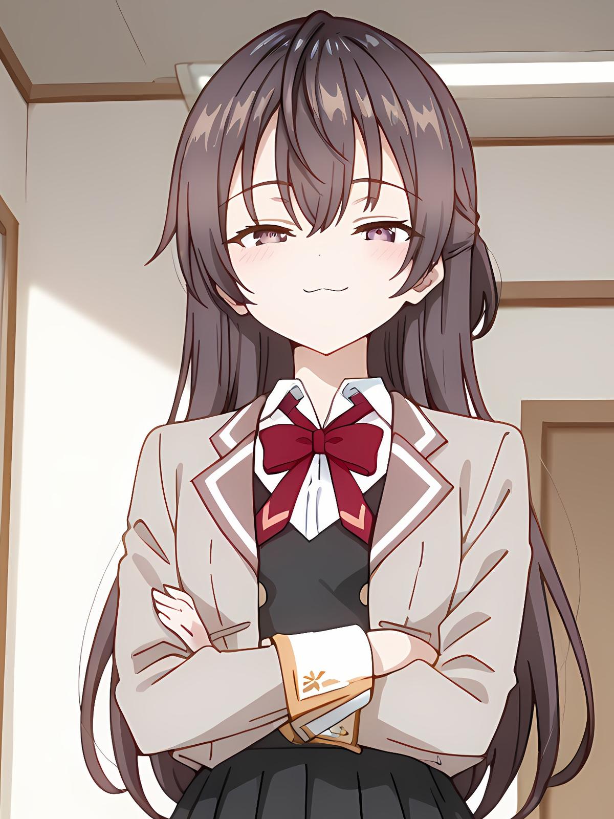 Suou Yuki thumbnail