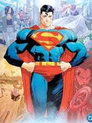 Superman thumbnail