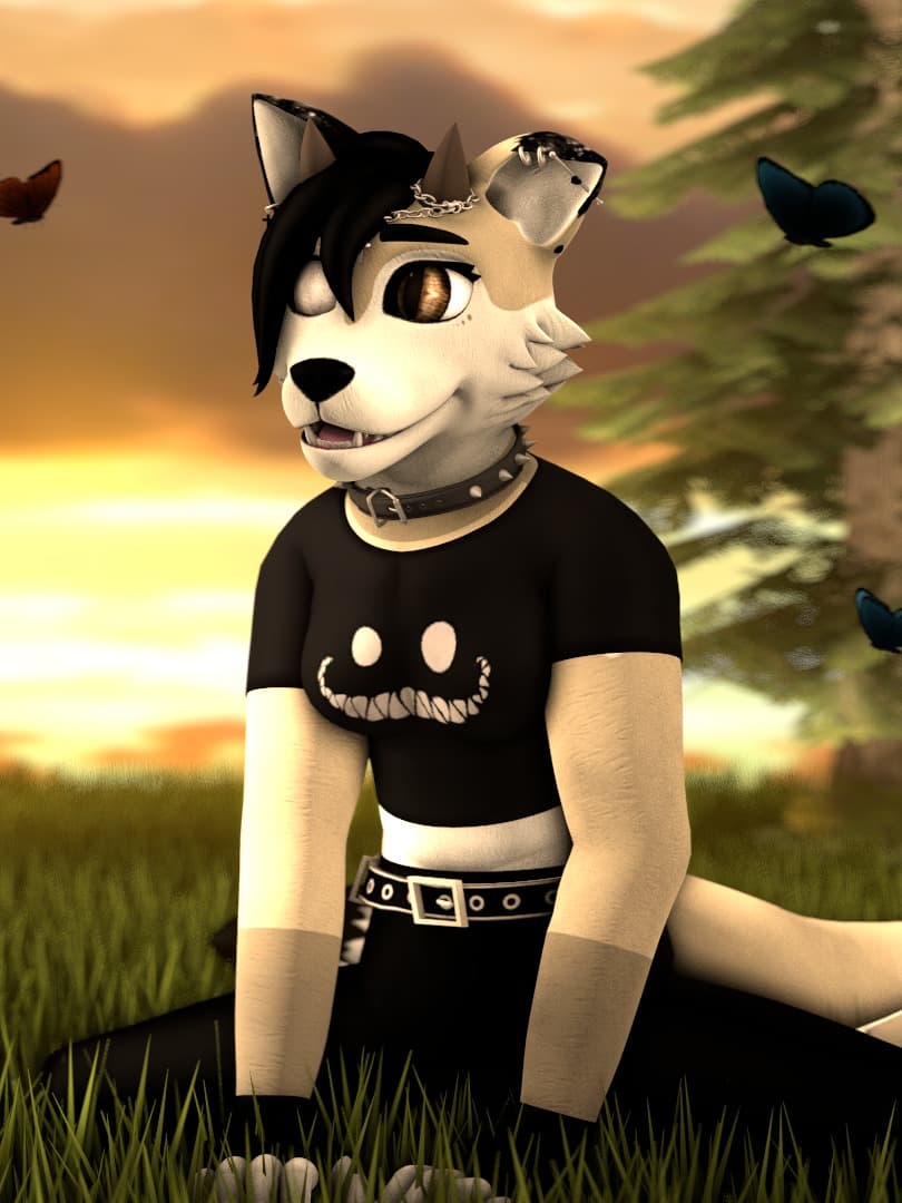 Yafi Felix thumbnail