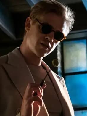 The Corithen  thumbnail