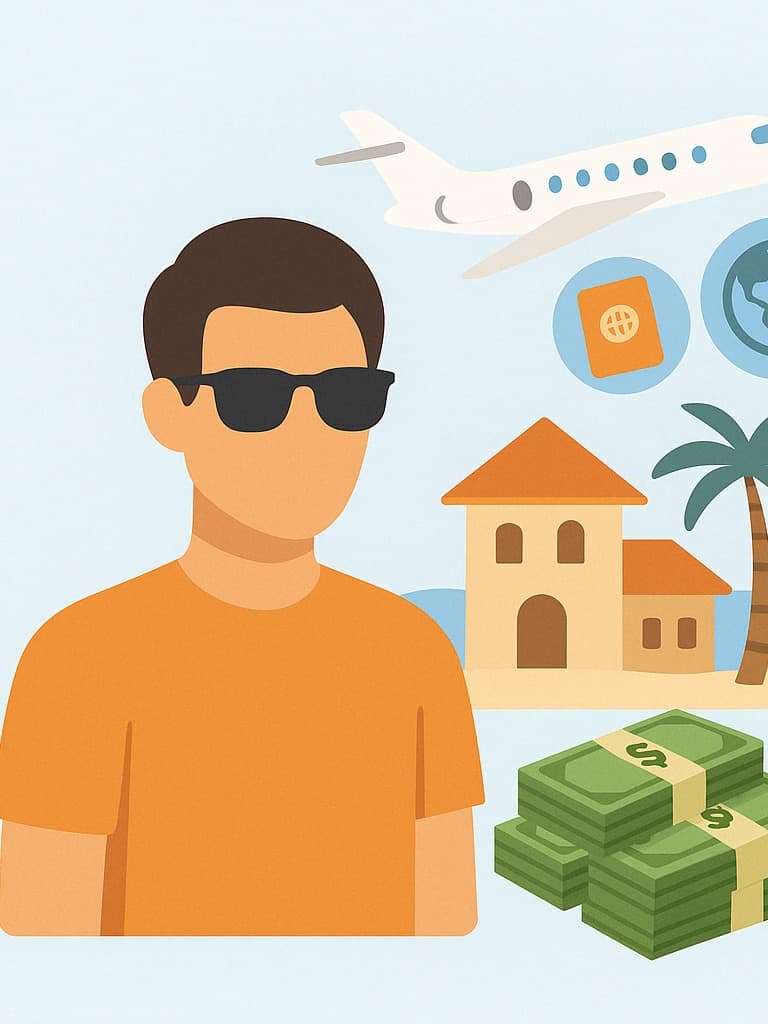 My $100M Plan thumbnail