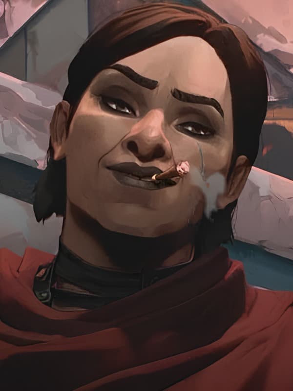 Sevika thumbnail