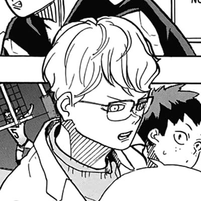 Tsukishima Kei thumbnail