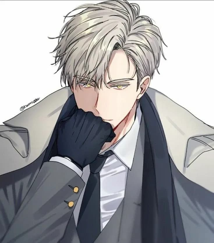 Dmitri Volkav | Arranged Mafia Husband thumbnail