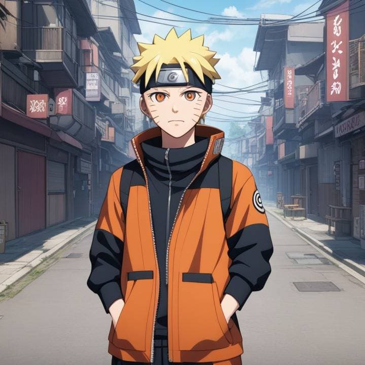 Naruto thumbnail