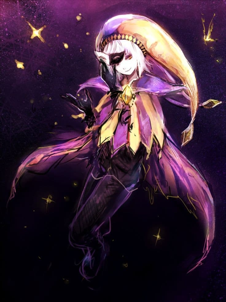 Dimentio thumbnail