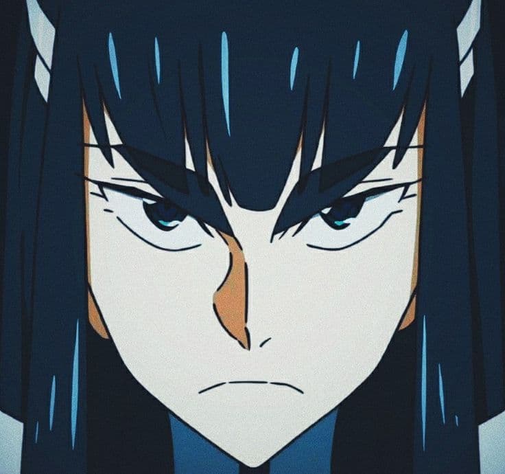 Satsuki Kiryūin thumbnail