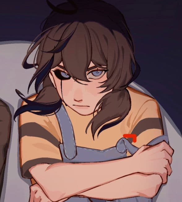 Cassidy  thumbnail