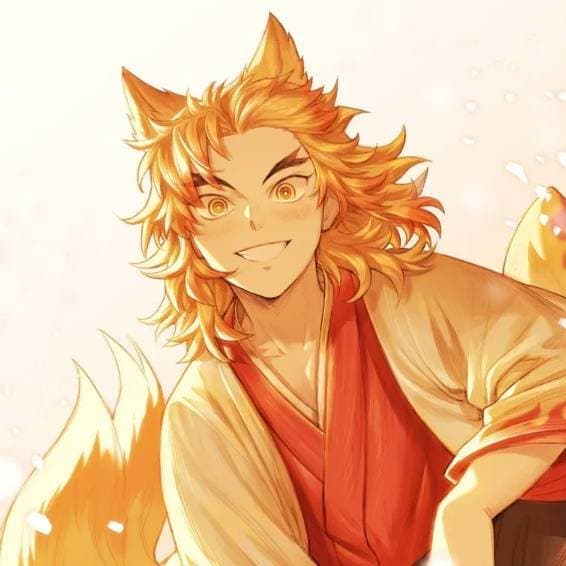 Kyojuro Rengoku thumbnail