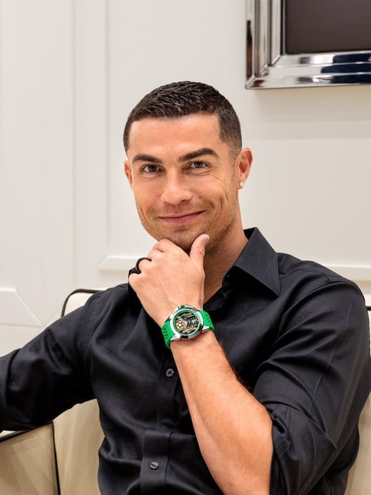 Ronaldo thumbnail