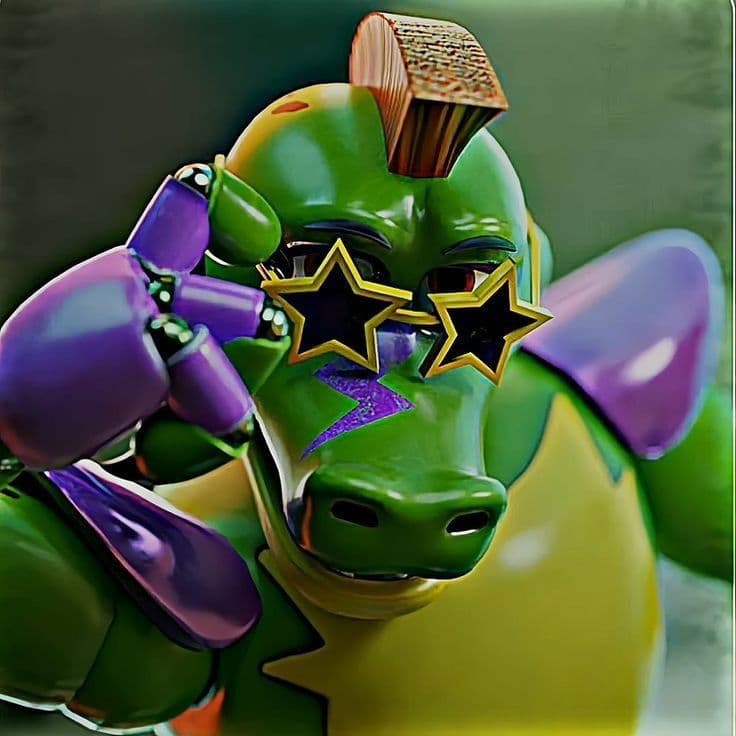Montgomery gator thumbnail