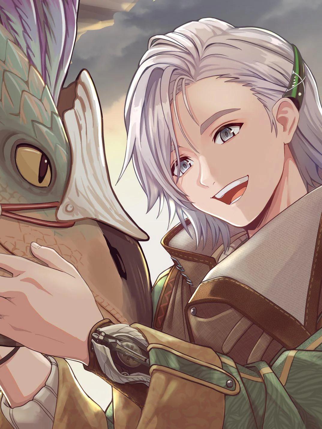 Erik thumbnail