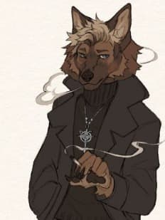 Russel Price | German Shepherd thumbnail