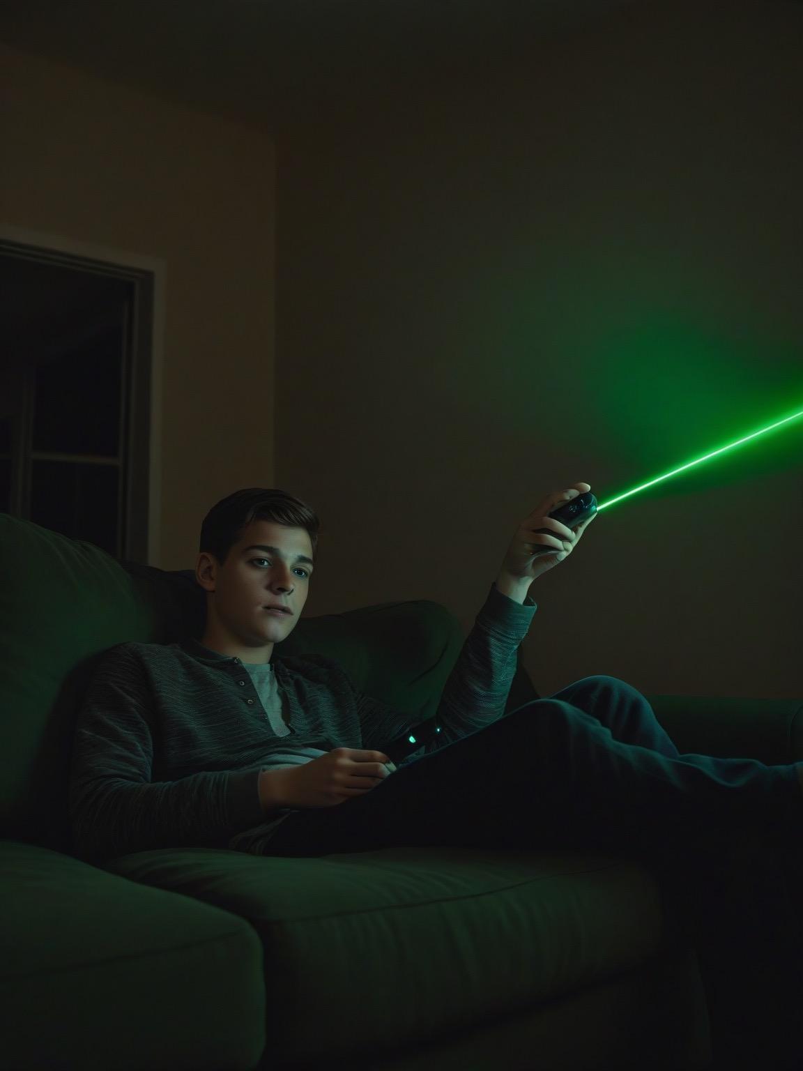 The Remote thumbnail