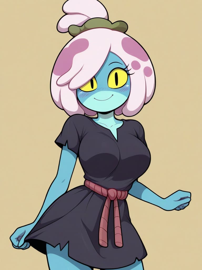 Maddie flour thumbnail