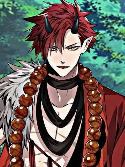 Hayato - Soul of Yokai thumbnail