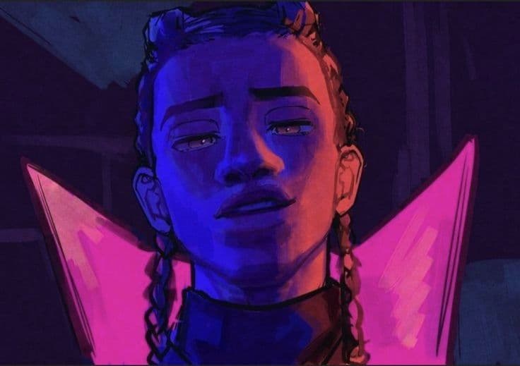 Miles Morales- 42 thumbnail