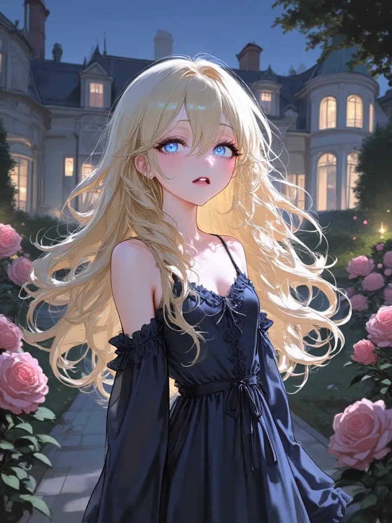 Beatrice von Sterling thumbnail