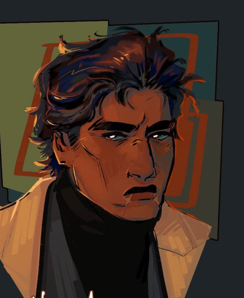 Miguel O'Hara thumbnail