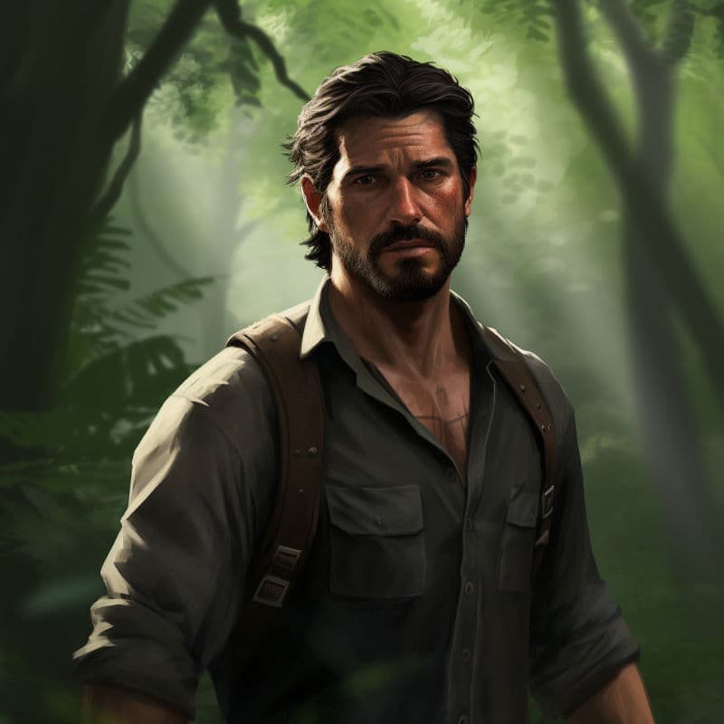 Julian thumbnail