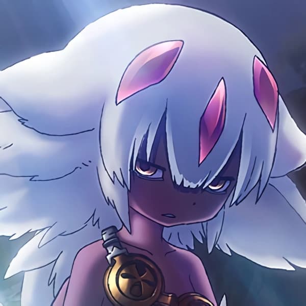 Faputa - Made in Abyss (with images) thumbnail