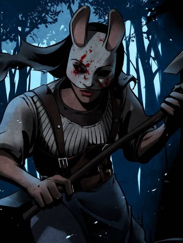 The Huntress thumbnail