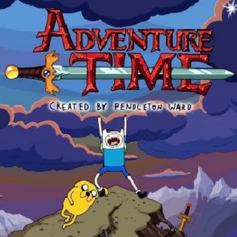 Adventure Time RPG thumbnail