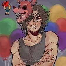 Michael Afton thumbnail