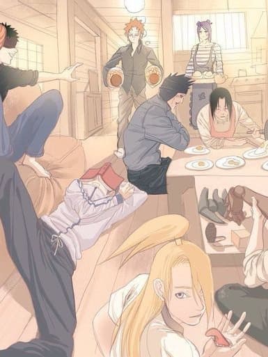 Akatsuki morning thumbnail