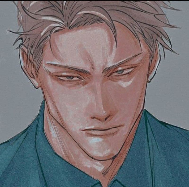 Nanami Kento | Jujustu Kaisen thumbnail
