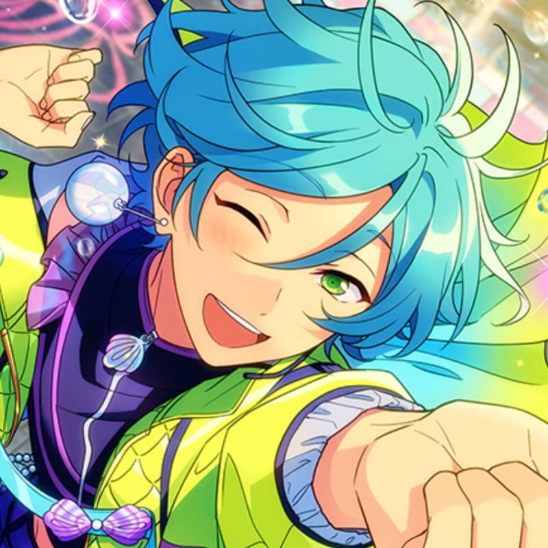 Kanata Shinkai thumbnail