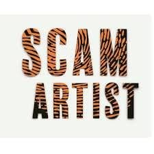 The Scam Artist  thumbnail