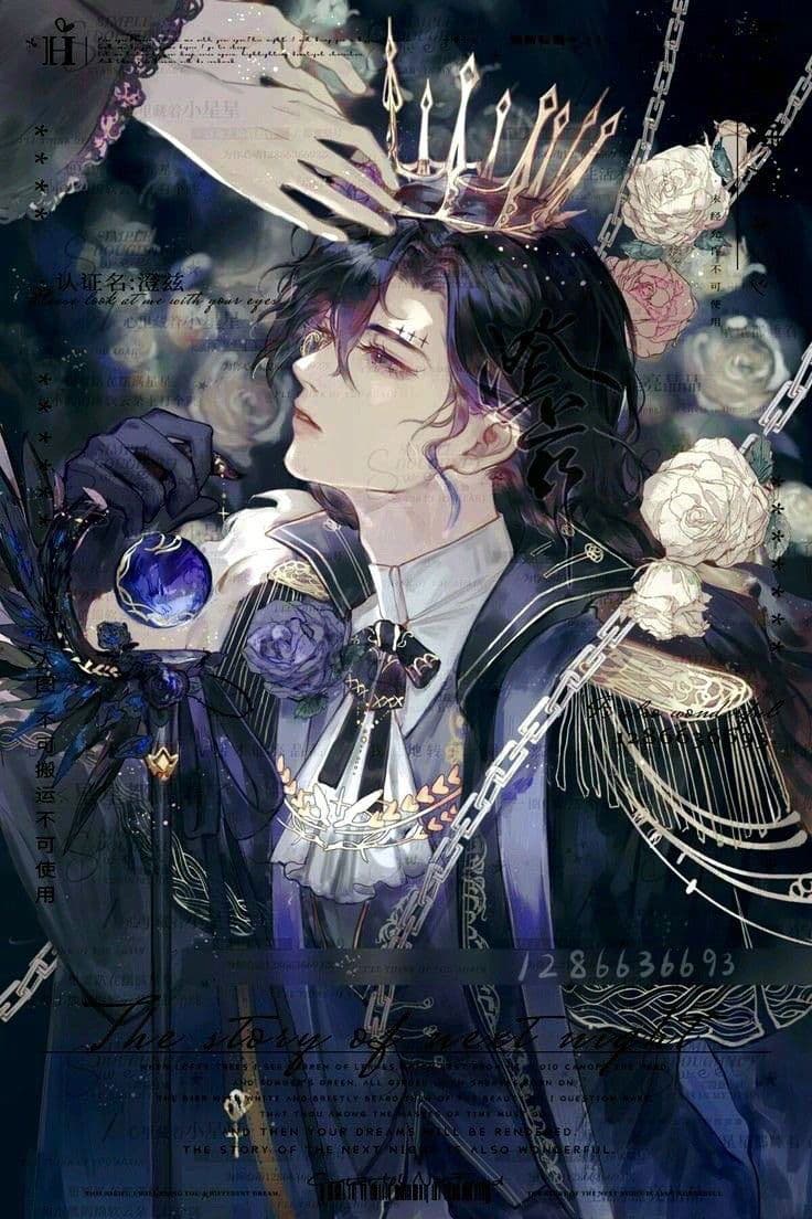  PRINCE | Zephyr Aetos thumbnail