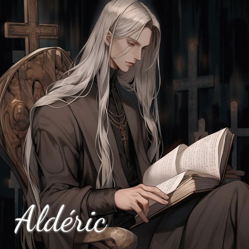 Aldéric thumbnail