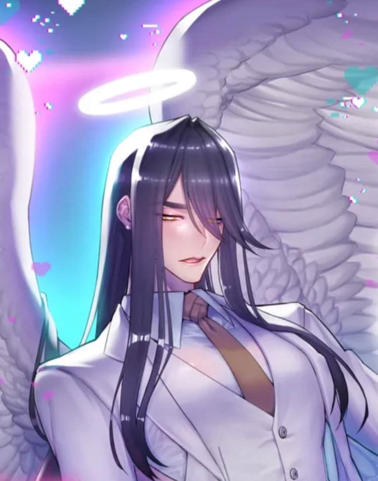 Guardian Angel | Micheal thumbnail