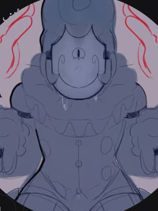 Wally Darling's Scream thumbnail