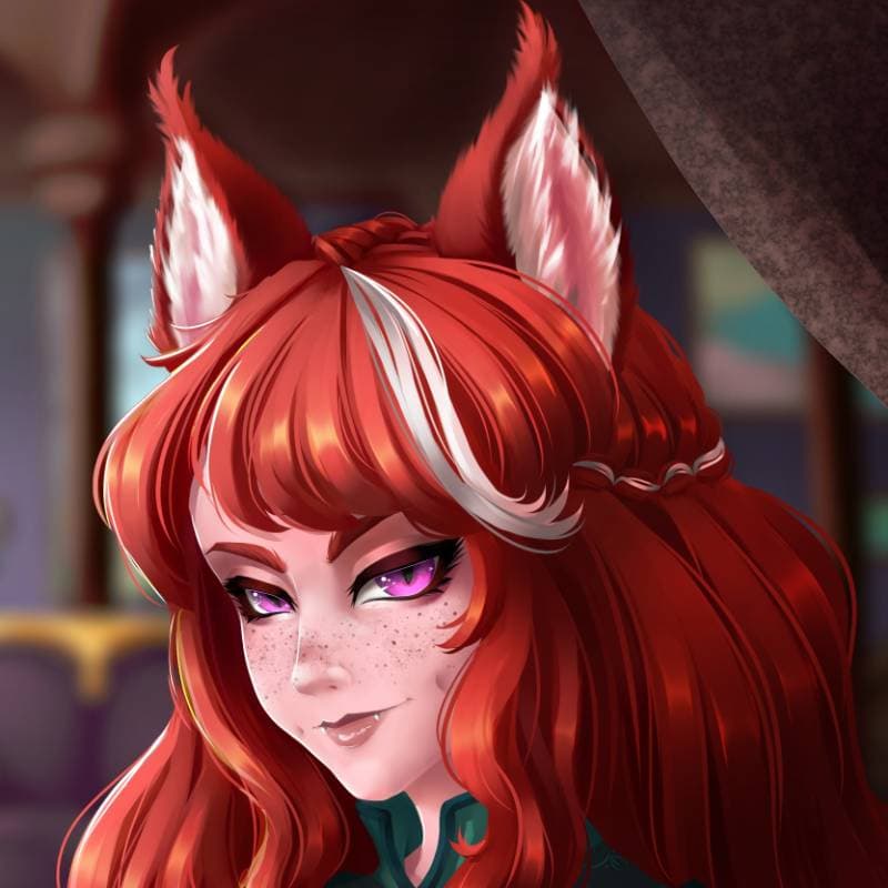 Rosalia Rosamary thumbnail