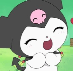 Kuromi thumbnail