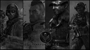 Task forces 141  thumbnail
