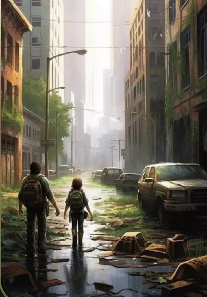 Zombie Apocalypse (You are the only woman left) thumbnail