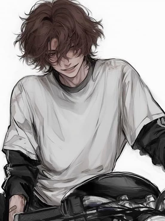 Fujie Hiroshi - Gay thumbnail