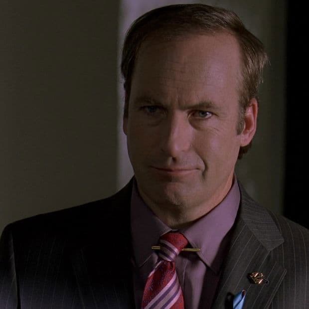 Saul Goodman thumbnail